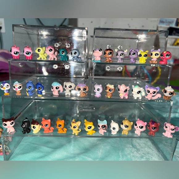 Lps teensies - Picture 2 of 8